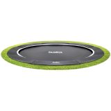Salta 5065A recreational/backyard trampoline Outdoor Round Coil spring Above ground trampoline