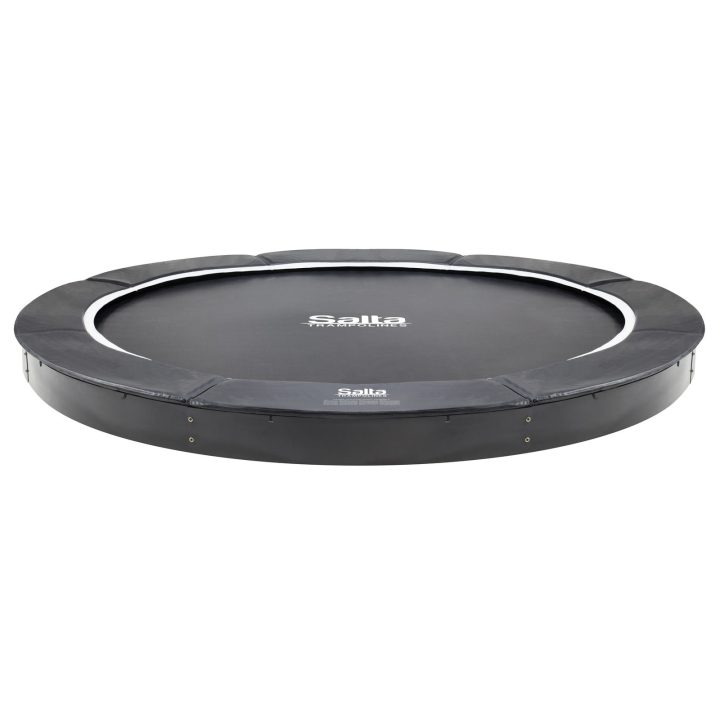 Salta 5065A recreational/backyard trampoline Outdoor Round Coil spring Above ground trampoline