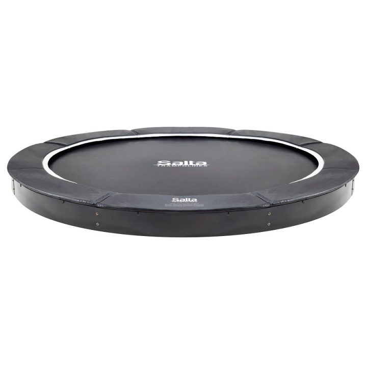 Salta Royal baseground 305 cm recreational/backyard trampoline