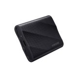 Samsung MU-PG1T0B 1 TB USB Type-C 3.2 Gen 2 (3.1 Gen 2) Black