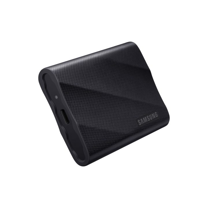 Samsung MU-PG1T0B 1 TB USB Type-C 3.2 Gen 2 (3.1 Gen 2) Black