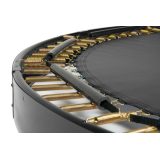 Salta 5065A recreational/backyard trampoline Outdoor Round Coil spring Above ground trampoline