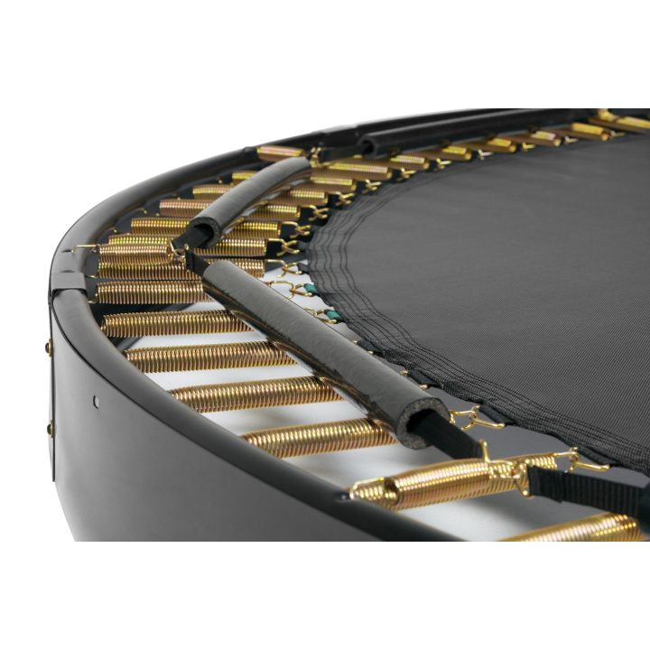 Salta 5065A recreational/backyard trampoline Outdoor Round Coil spring Above ground trampoline