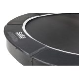 Salta 5065A recreational/backyard trampoline Outdoor Round Coil spring Above ground trampoline