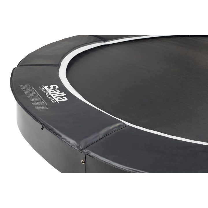 Salta 5065A recreational/backyard trampoline Outdoor Round Coil spring Above ground trampoline