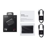 Samsung MU-PG1T0B 1 TB USB Type-C 3.2 Gen 2 (3.1 Gen 2) Black