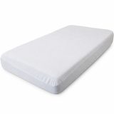 BREATHABLE TERRY MATTRESS SHEET