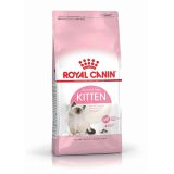 Royal Canin FHN Kitten - dry kitten food - 4kg