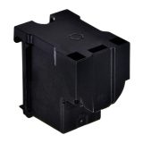 SUPERBULK ink for HP 302XL F6U68AE reg SB-302XLB 18 ml black