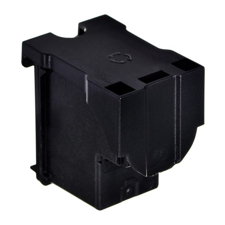 SUPERBULK ink for HP 302XL F6U68AE reg SB-302XLB 18 ml black