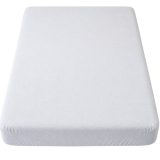 BREATHABLE TERRY MATTRESS SHEET