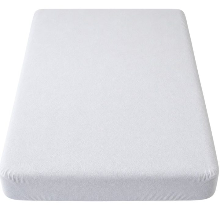 BREATHABLE TERRY MATTRESS SHEET