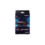 Samsung 990 PRO 1 TB M.2 PCI Express 4.0 NVMe V-NAND MLC