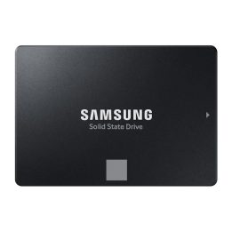 Samsung 870 EVO 2.5 500 GB Serial ATA III V-NAND