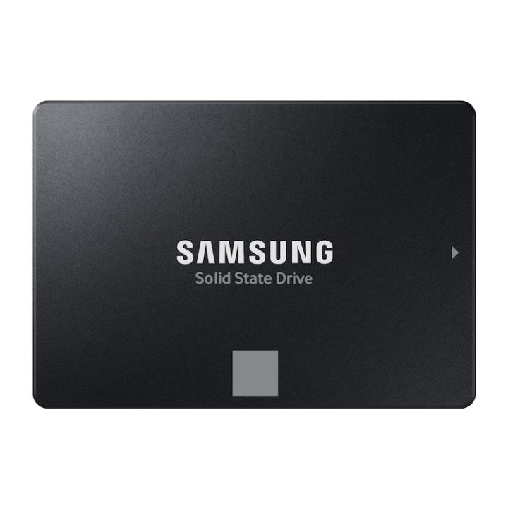 Samsung 870 EVO 2.5 500 GB Serial ATA III V-NAND