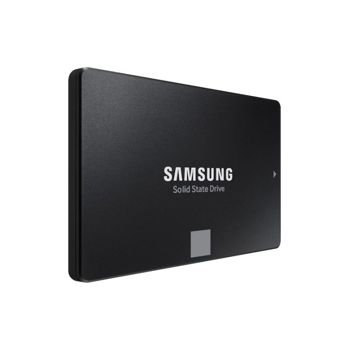 Samsung 870 EVO 2.5 500 GB Serial ATA III V-NAND