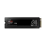 Samsung 990 PRO 1 TB M.2 PCI Express 4.0 NVMe V-NAND MLC