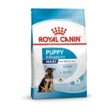 Royal Canin Maxi Puppy 15 kg Rice Vegetable