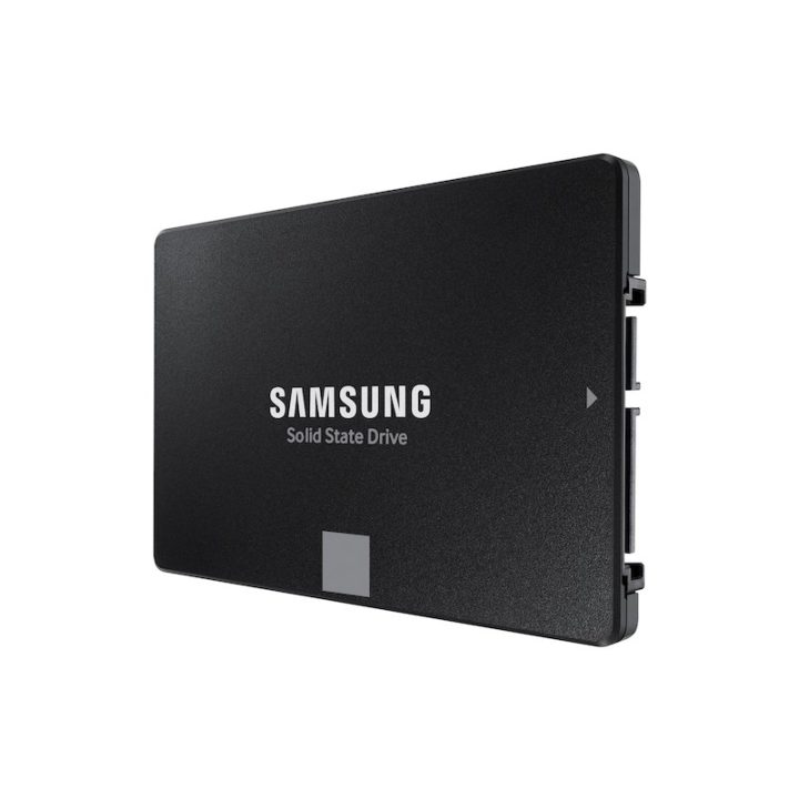 Samsung 870 EVO 2.5 500 GB Serial ATA III V-NAND
