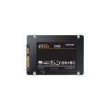 Samsung 870 EVO 250 GB 2.5 Serial ATA III V-NAND MLC