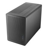 Mars Gaming MC-XPRO Mini Tower Black