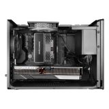 Mars Gaming MC-XPRO Mini Tower Black