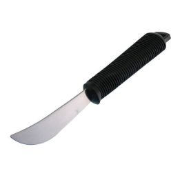 Knife for seniors and the disabled