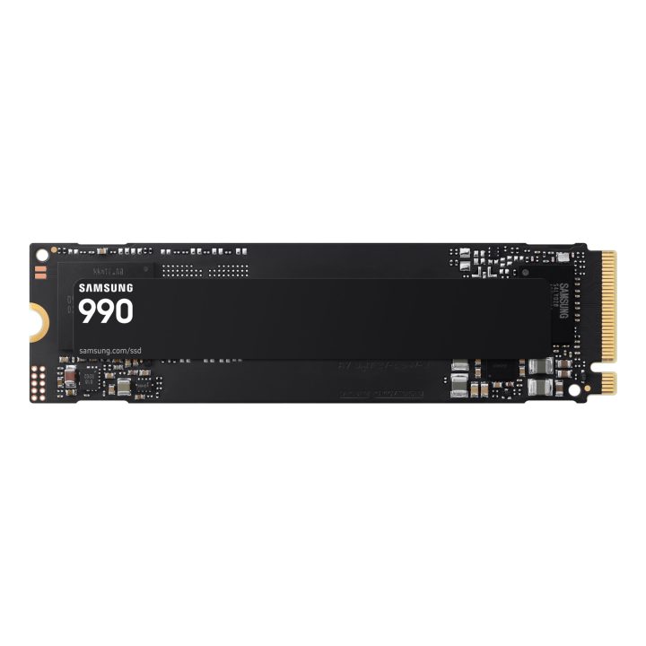Samsung 990 SSD PCIe 4.0x4 NVMe M.2