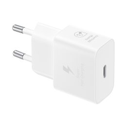 Samsung EP-T2510 Smartphone White AC USB Fast charging Indoor