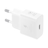 Samsung EP-T2510 Smartphone White AC USB Fast charging Indoor