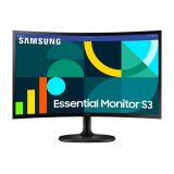 Samsung S36GD computer monitor 61 cm (24 ) 1920 x 1080 pixels Full HD LCD Black