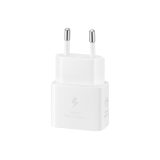 Samsung EP-T2510 Smartphone White AC USB Fast charging Indoor
