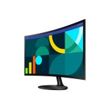 Samsung S36GD computer monitor 61 cm (24 ) 1920 x 1080 pixels Full HD LCD Black