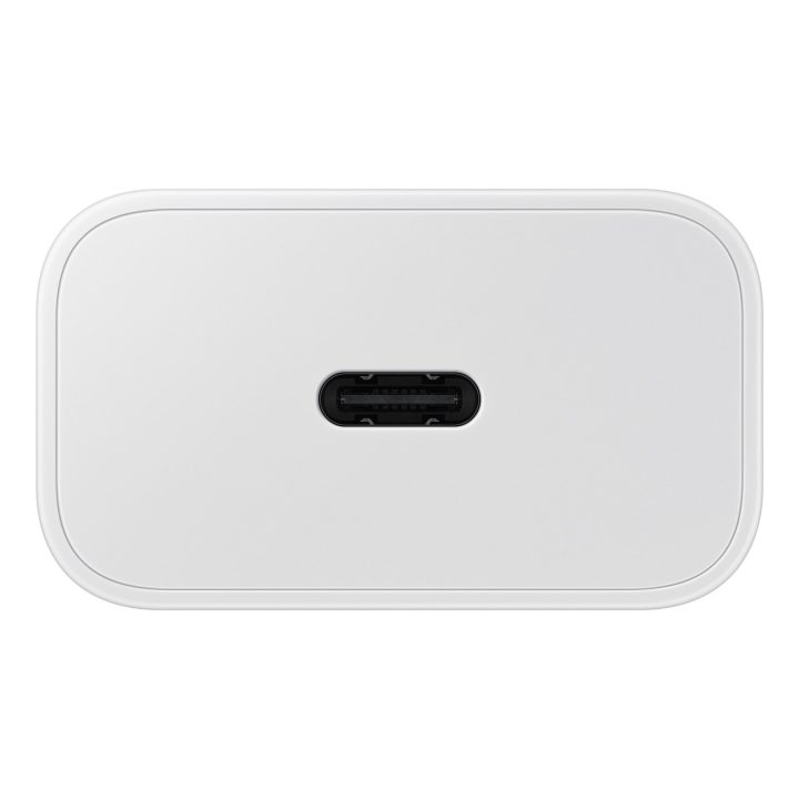 Samsung EP-T2510 Smartphone White AC USB Fast charging Indoor
