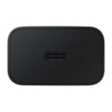 Samsung EP-T1510XBEGEU mobile device charger Universal Black AC Fast charging Indoor