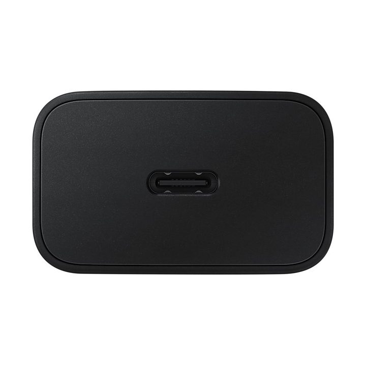 Samsung EP-T1510XBEGEU mobile device charger Universal Black AC Fast charging Indoor