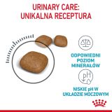 Royal Canin Urinary Care dry cat food 4 kg