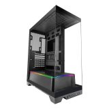 Mars Gaming MCPRISMA computer case Midi Tower Black