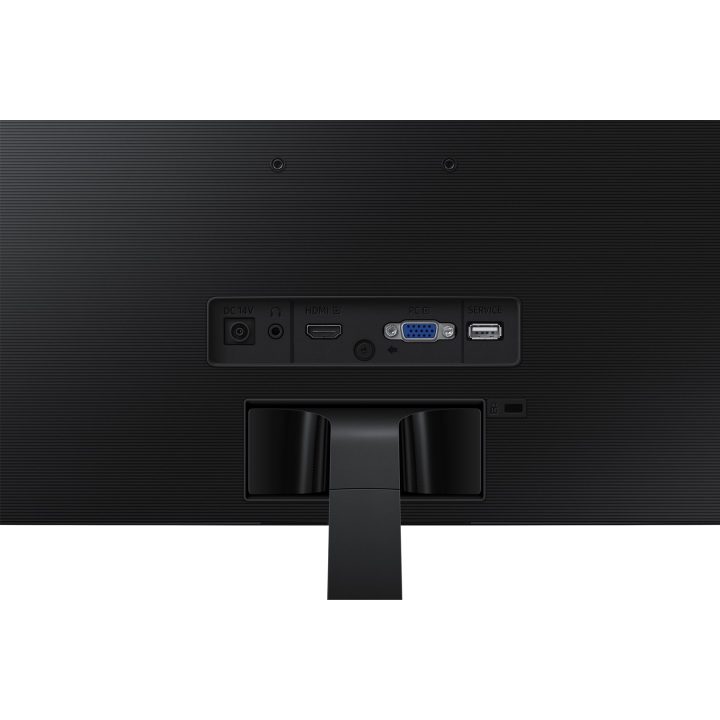 Samsung S36GD computer monitor 61 cm (24 ) 1920 x 1080 pixels Full HD LCD Black
