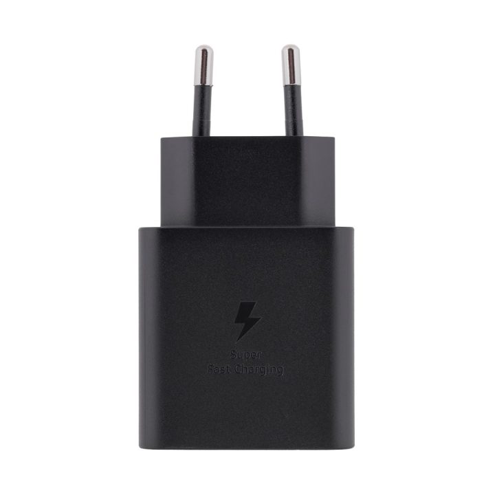 Samsung EP-T4511 Smartphone Tablet Black AC Fast charging Indoor