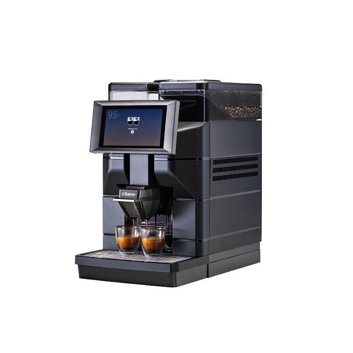 SAECO MAGIC B2 automatic coffee machine