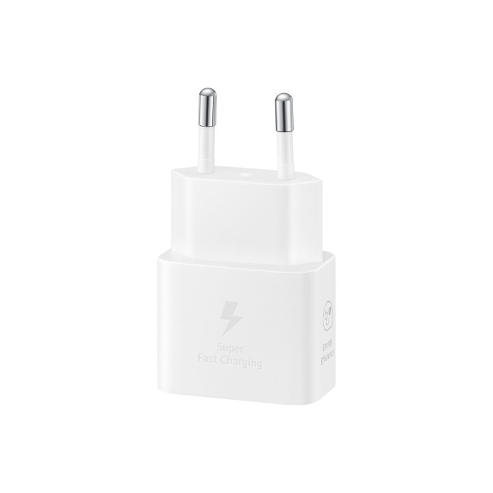 Samsung EP-T2510 Universal White USB Fast charging Indoor