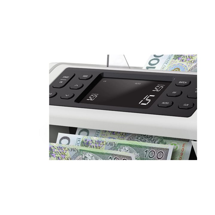 Safescan 2210 Banknote Counter