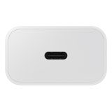 Samsung EP-T2510 Universal White USB Fast charging Indoor