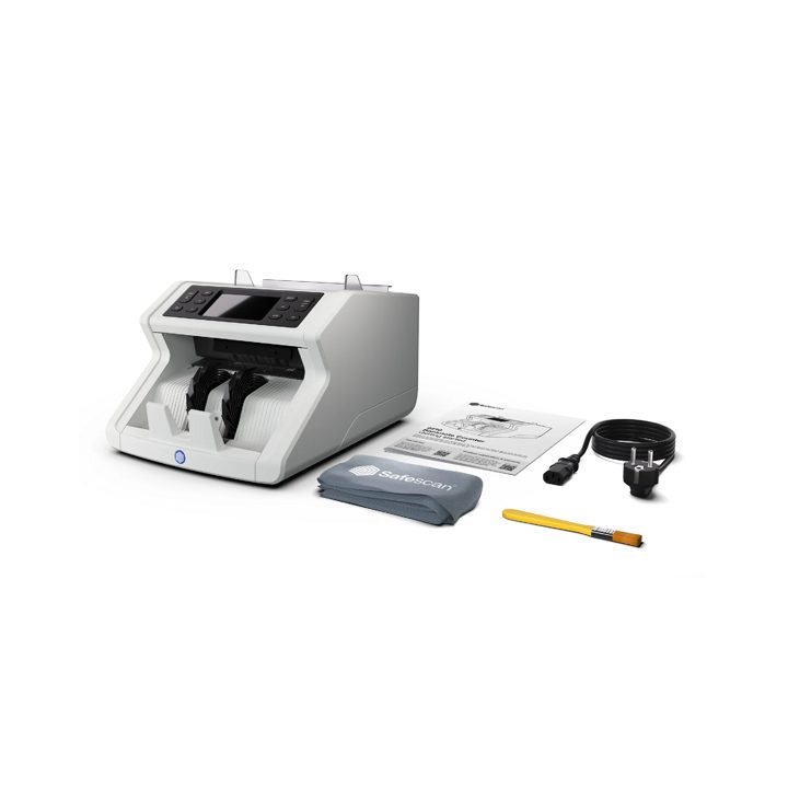 Safescan 2210 Banknote Counter