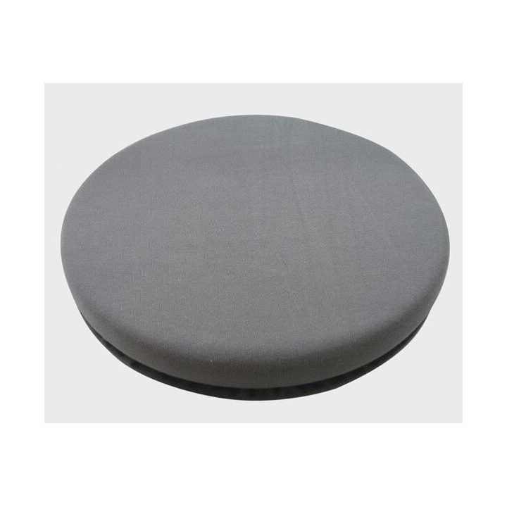 Swivel cushion for the car