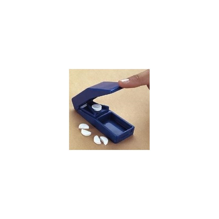 Tablet guillotine
