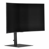 Samsung S65UC computer monitor 86.4 cm (34 ) 3440 x 1440 pixels UltraWide Quad HD LCD Black