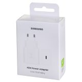 Samsung EP-T4511 Universal White AC Fast charging Indoor