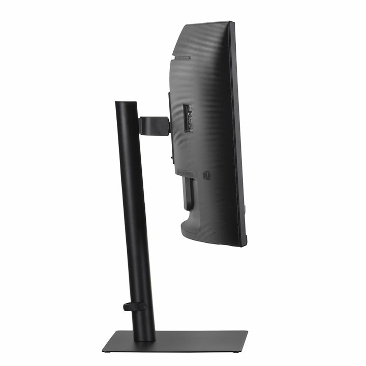 Samsung S65UC computer monitor 86.4 cm (34 ) 3440 x 1440 pixels UltraWide Quad HD LCD Black